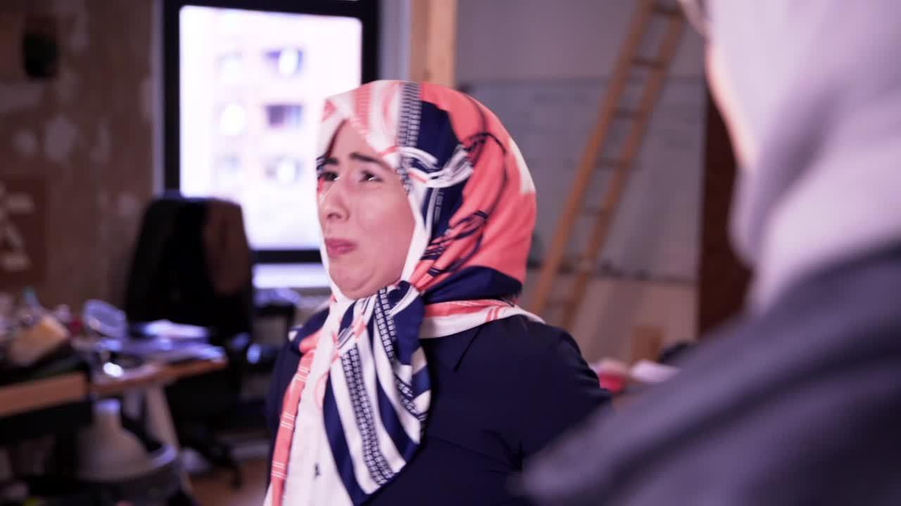 Dinge, die Muslimische Eltern sagen! TEIL 2