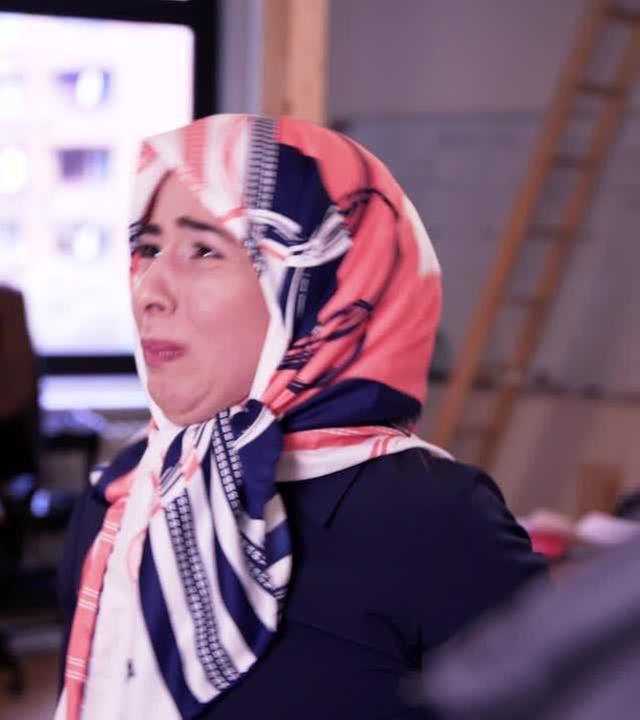 Dinge, die Muslimische Eltern sagen! TEIL 2