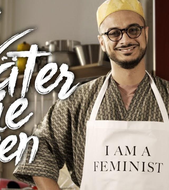 Dinge, die muslimische Väter nie sagen!