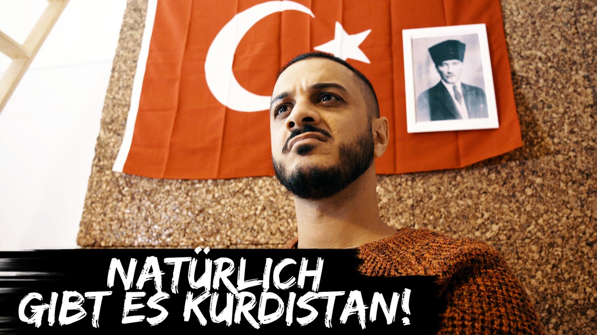 Dinge, die Türken NIE sagen!