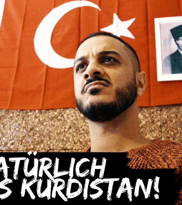 Dinge, die Türken NIE sagen!