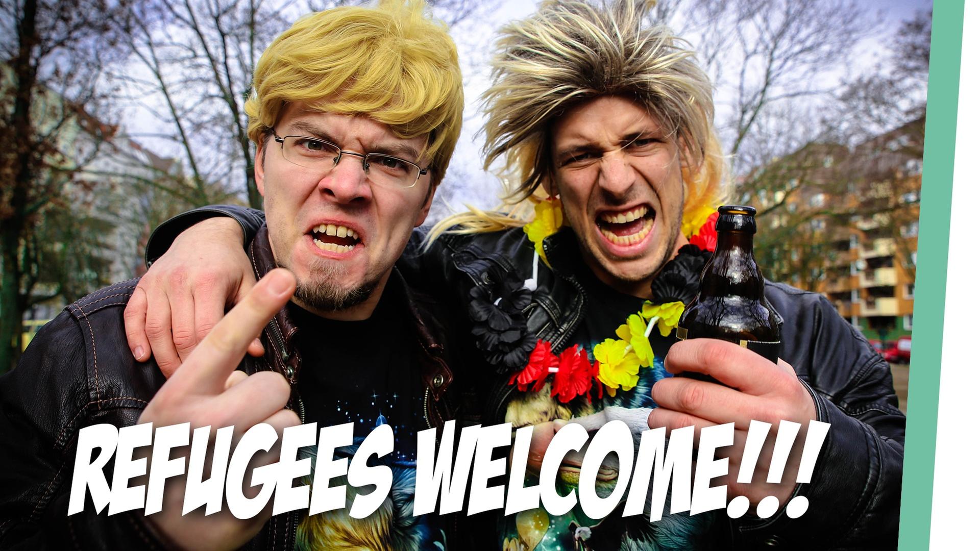 Dinge, die Wutbürger NIE sagen