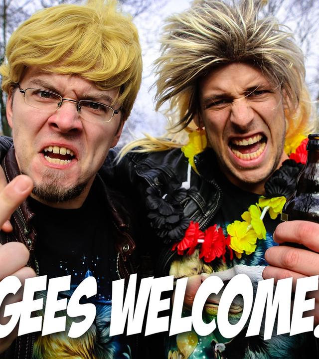 Dinge, die Wutbürger NIE sagen