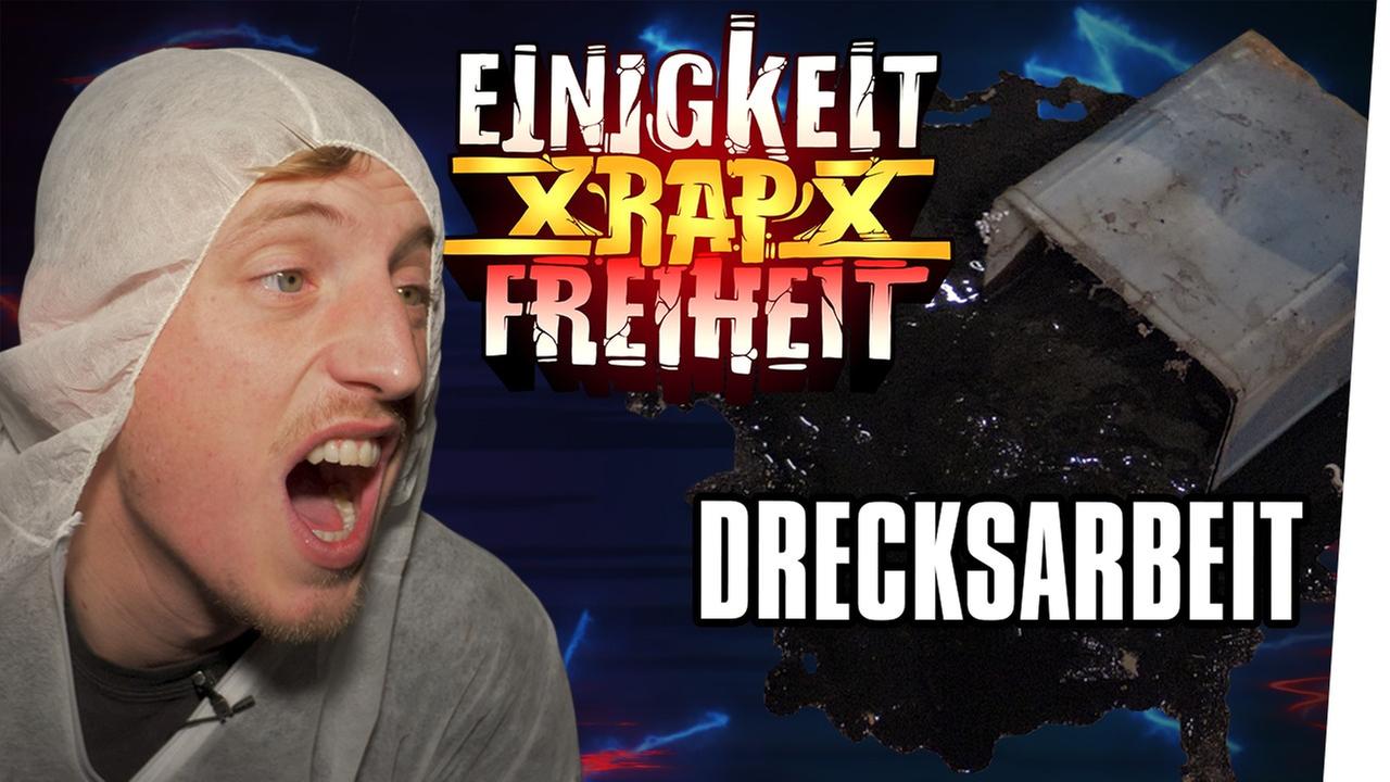 Dirty Work und schmutzige Geheimnisse beim Studioausbau