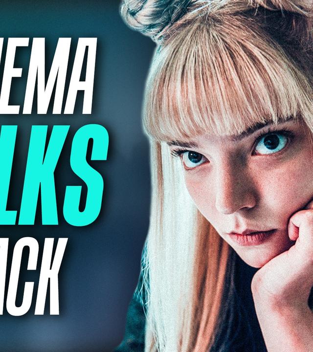 DISNEY opfert Filme, während Kinos wieder Rekorde brechen?! - Cinema Talks Back