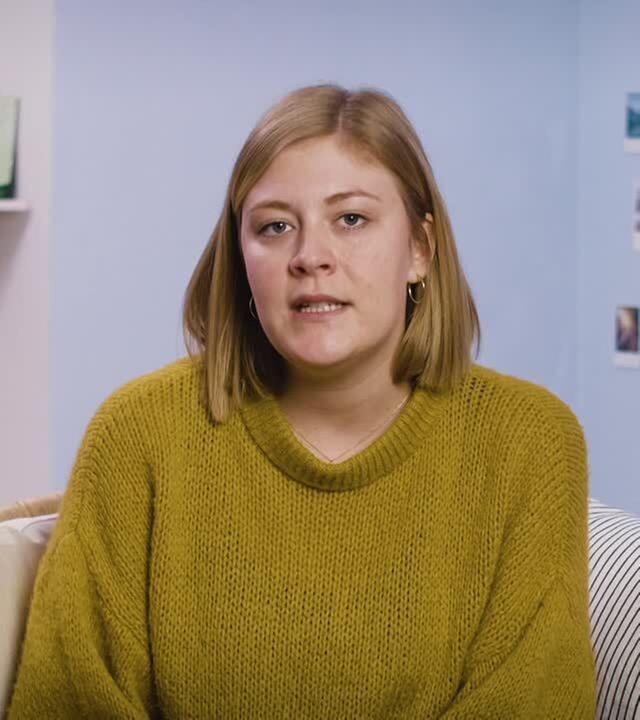 Dissoziation - das ist los mit Nora von @DRUCK