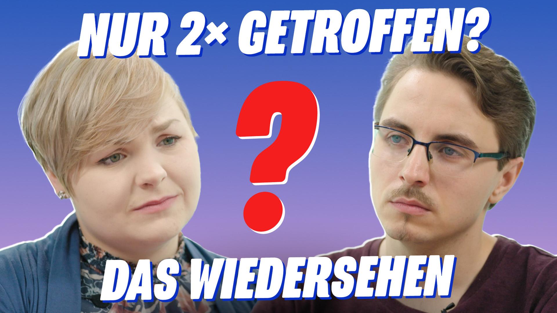 Distanzierte Zwillinge: Sind sie jetzt wieder close? 