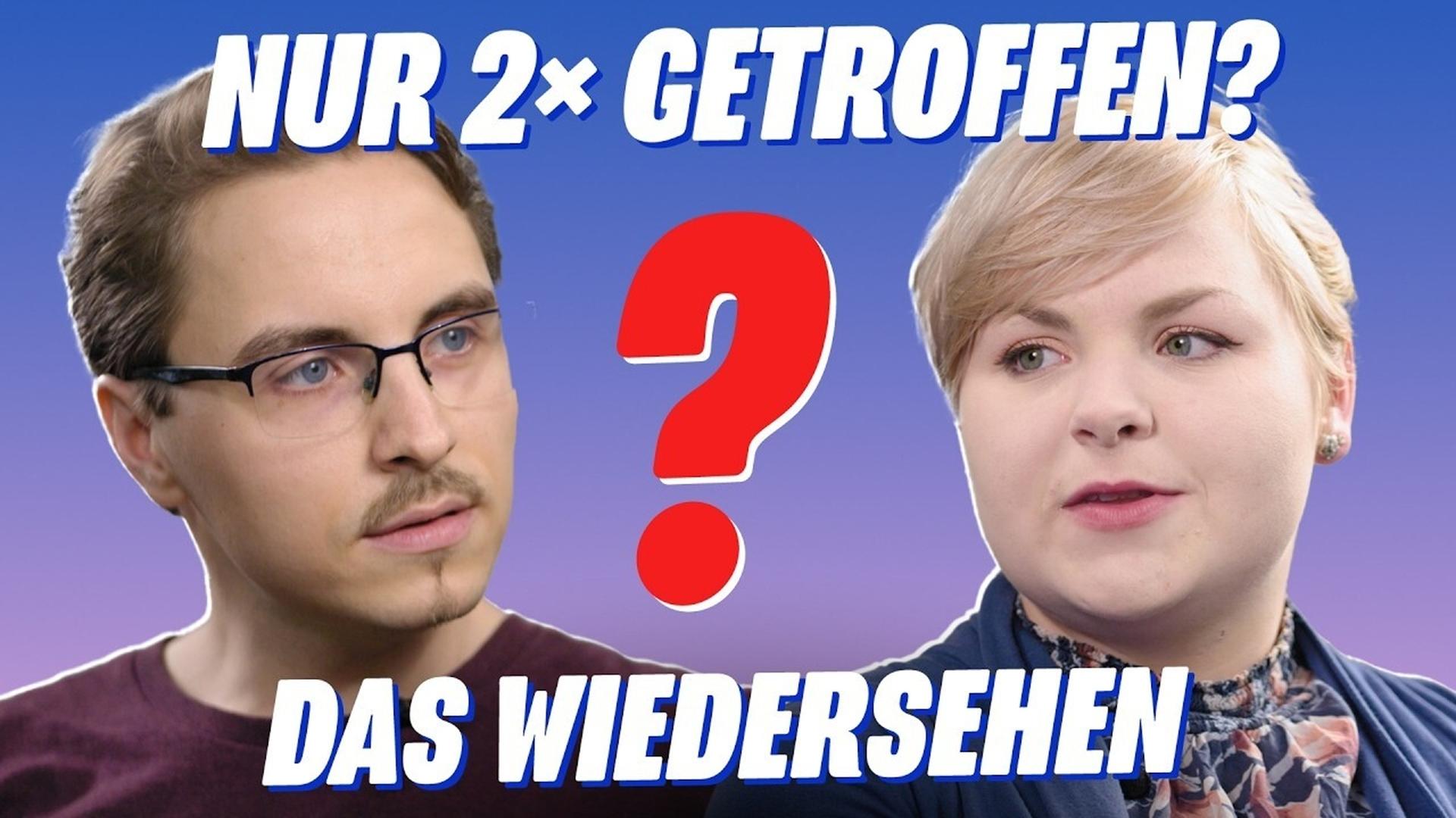 Distanzierte Zwillinge: Sind sie jetzt wieder close? 