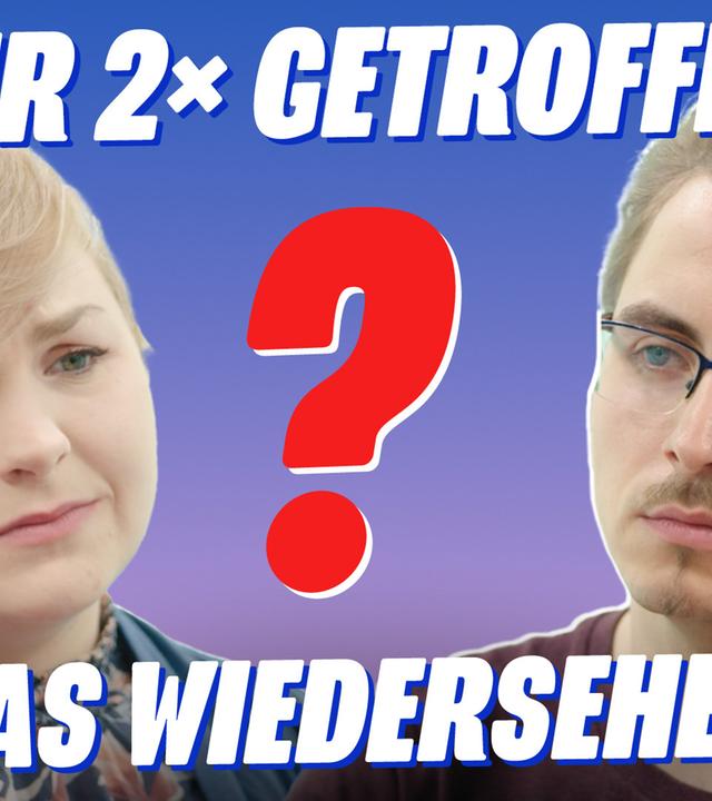 Distanzierte Zwillinge: Sind sie jetzt wieder close? 