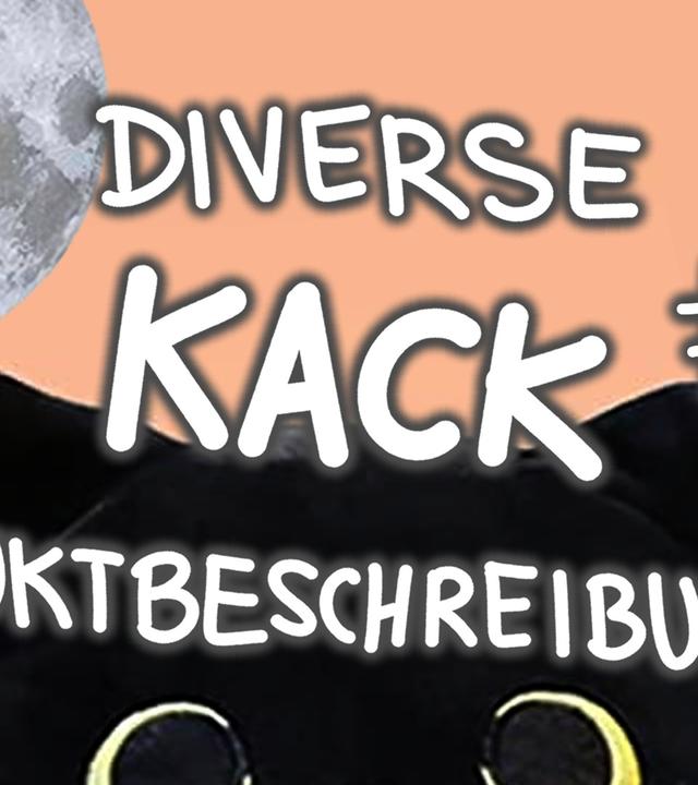 Diverse Kack Produktbeschreibungen #13