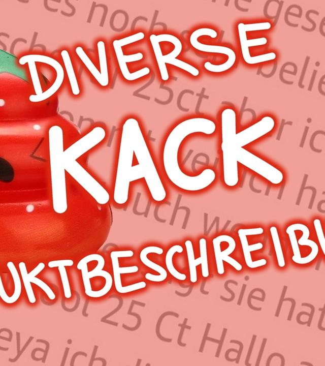 Diverse Kack Produktbeschreibungen #2