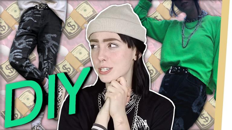 DIY: Aus Alt mach Neu? - Pimp my Secondhand