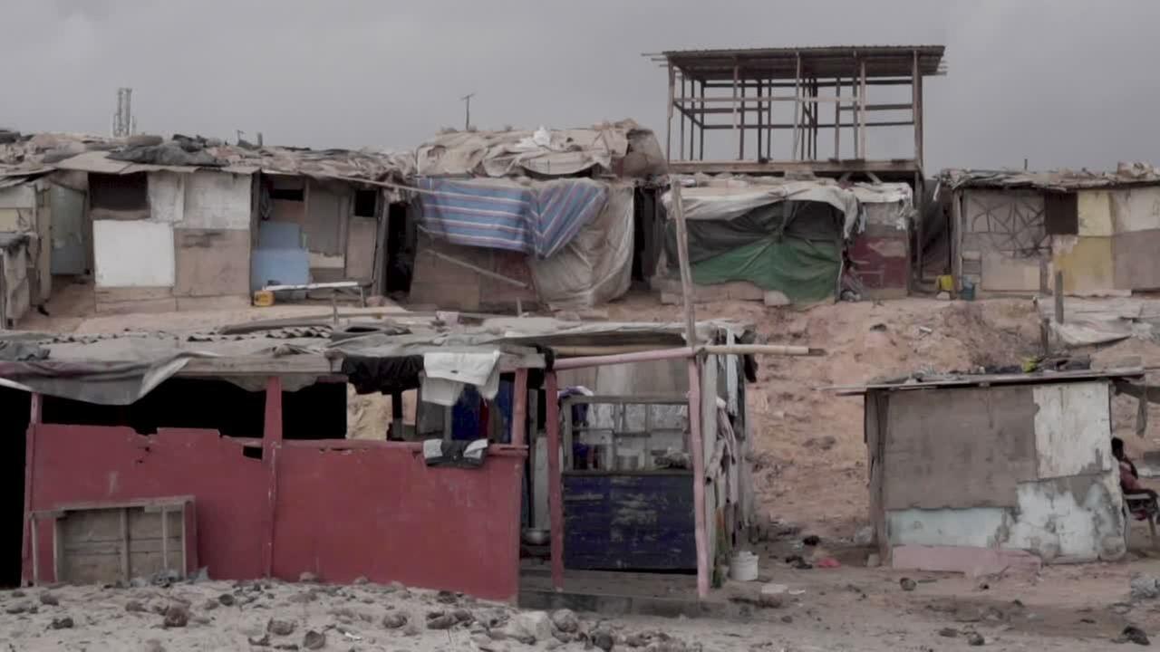 Djembe Drums - Trommel Stunde - YeboahsVLOGS