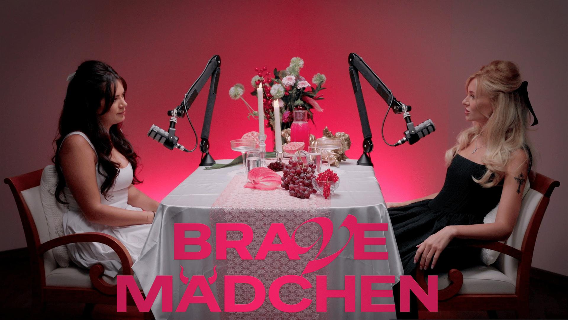 DNA Partygirl forever?