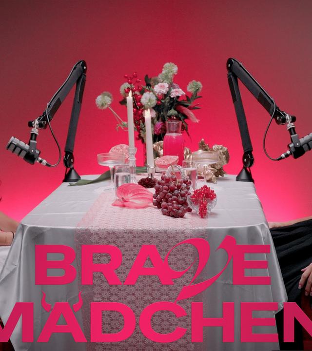 DNA Partygirl forever?