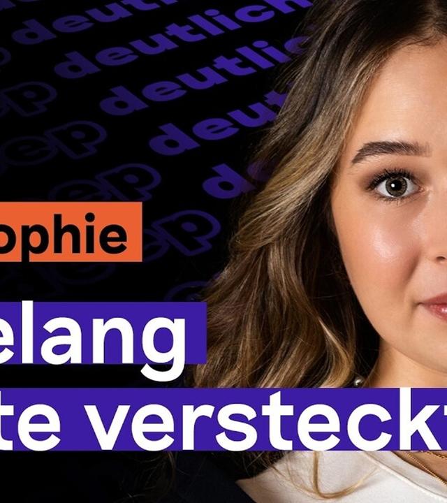Doch nach der OP wurde es schlimmer - Laura Sophie im Talk