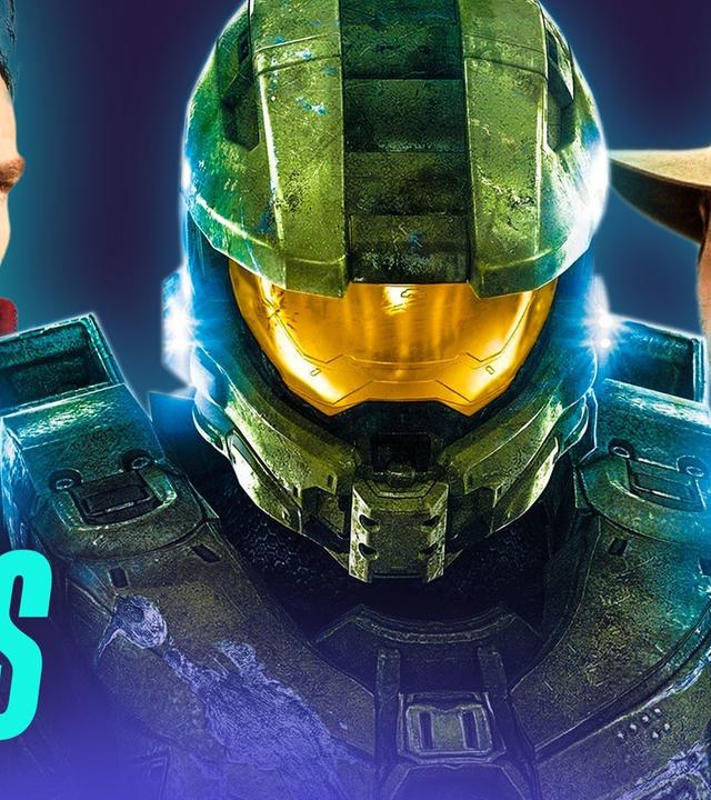 DOCTOR STRANGE 2 bestätigt / INDIANA JONES 5 verschoben / HALO-Serie angekündigt