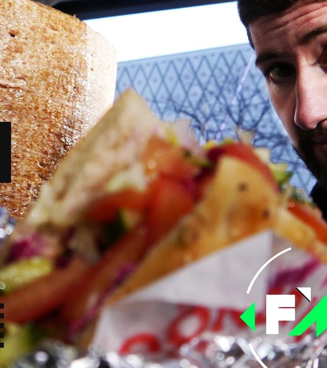 Döner Doku - Das Geheimnis der Döner-Produktion