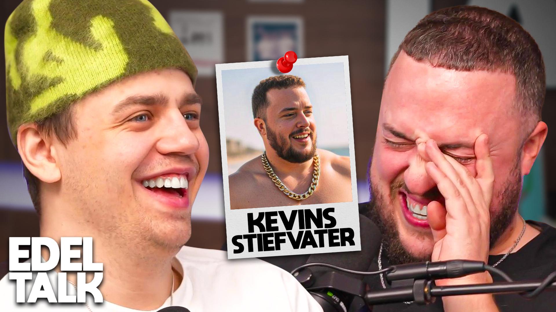 Dominik ist mit Kevins Vater zusammen (#377)