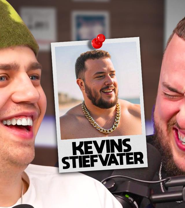 Dominik ist mit Kevins Vater zusammen (#377)