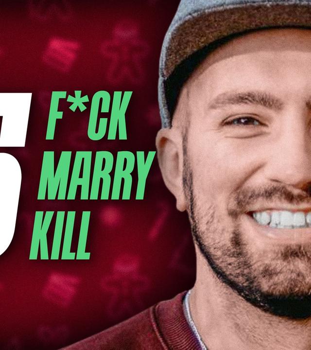 Dominik Porschen: Mein HASSFILM, LIEBLINGSFILM & GUILTY PLEASURE (Türchen #15)