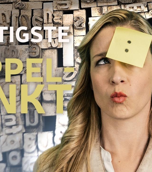 Doppelpunkt einfach erklärt I Deutsch