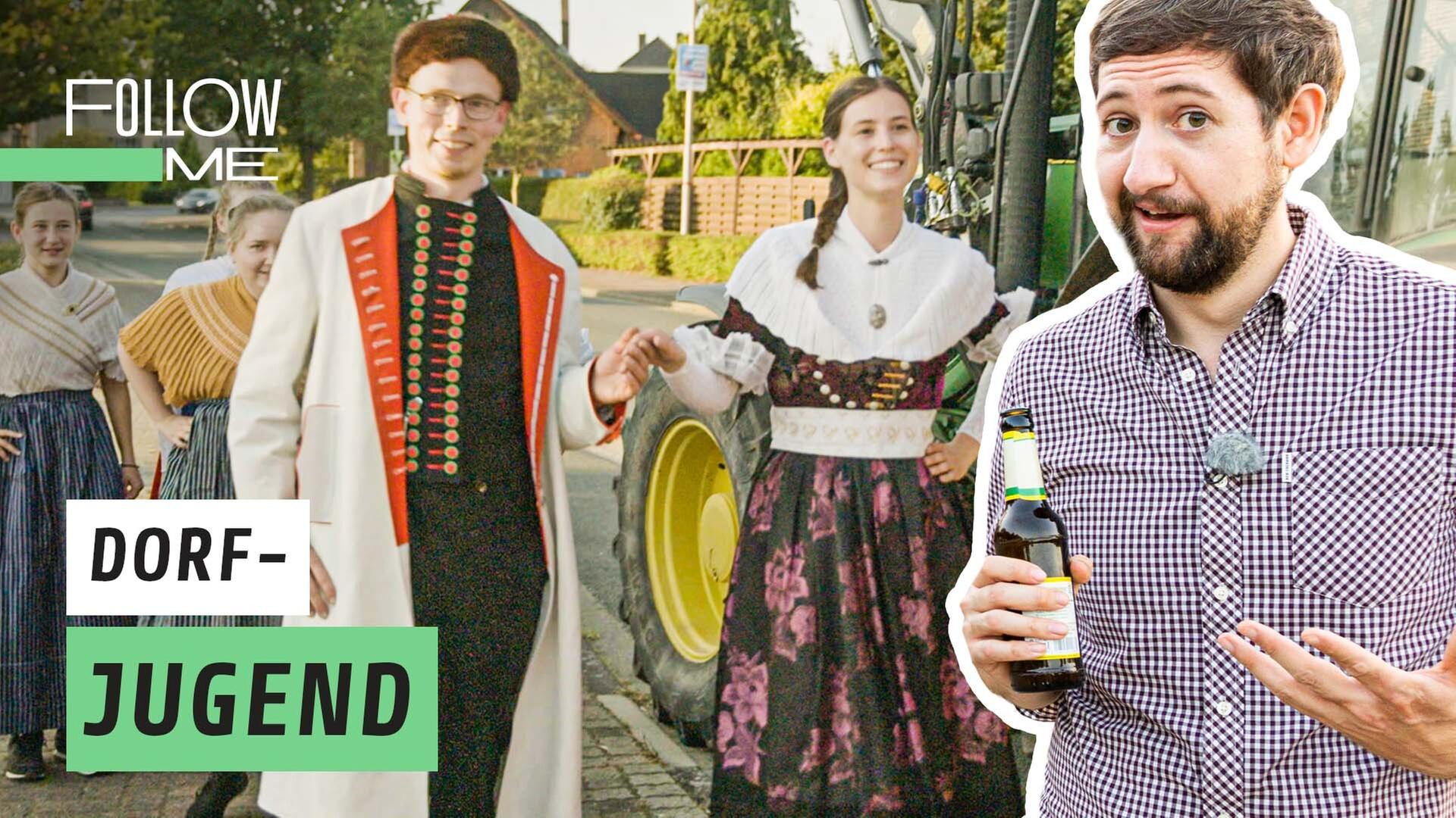 Dorf-Leben, beste Leben?!