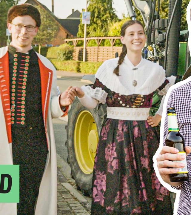 Dorf-Leben, beste Leben?!