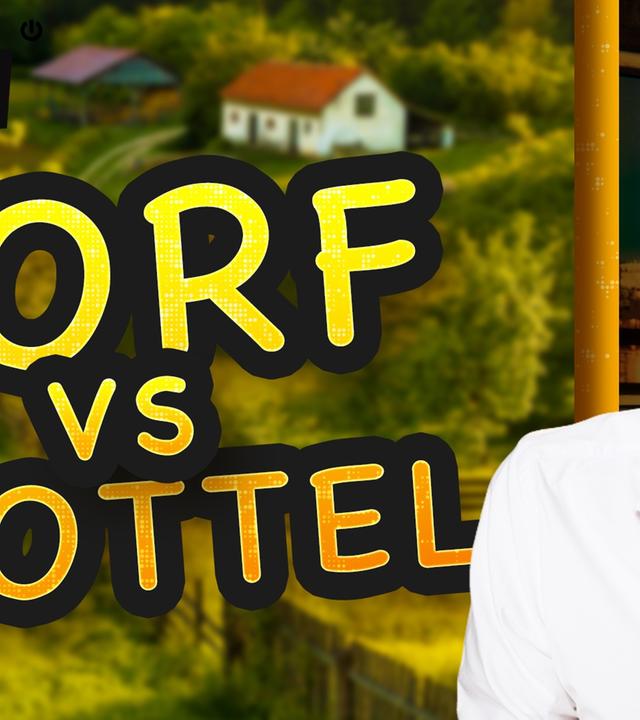 #dorfkinder: Beef im Twitter-Abgrund - WALULIS DAILY