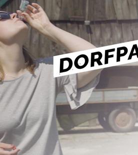 Dorfparty in Tange - Ein kleines Dorf im Ausnahmezustand