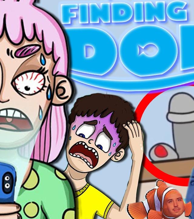 Dory Story EXPOSED: UNFUG aus der UKRAINE! ?Die WAHRHEIT über den schlechtesten Animationskanal!