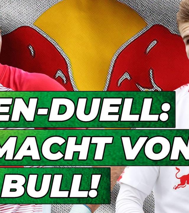 Dosen-Duell: Wieso dürfen beide Red Bull Klubs starten?! - Analyse