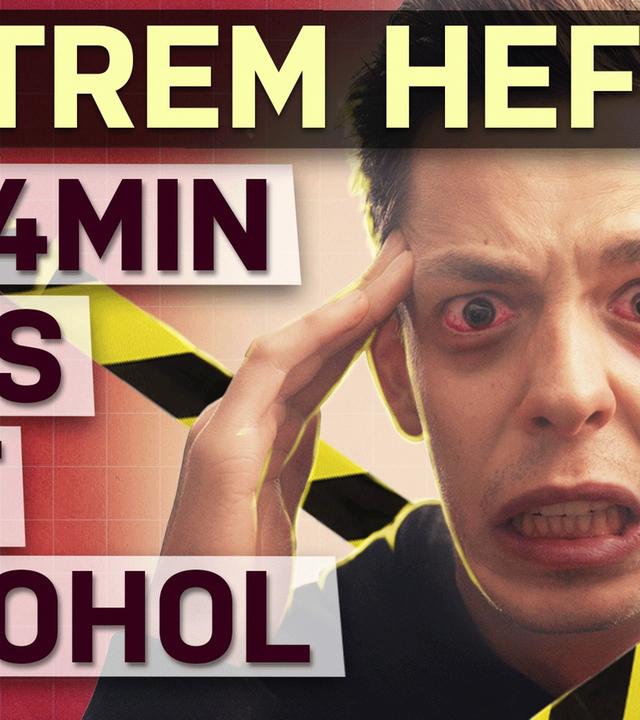 DR0GEN-Fakten, die DU noch NICHT wusstest! - psychologeek