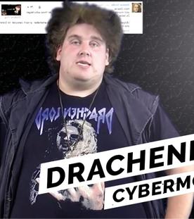 Drachenlord vs. Hater - wenn Cyber-Mobbing Realität wird