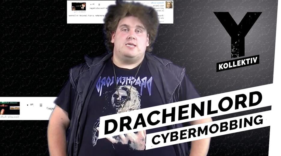 Drachenlord vs. Hater - wenn Cyber-Mobbing Realität wird