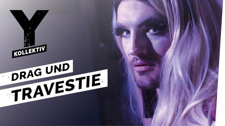 Drag & Travestie - Backstage in der Berliner Drag-Szene