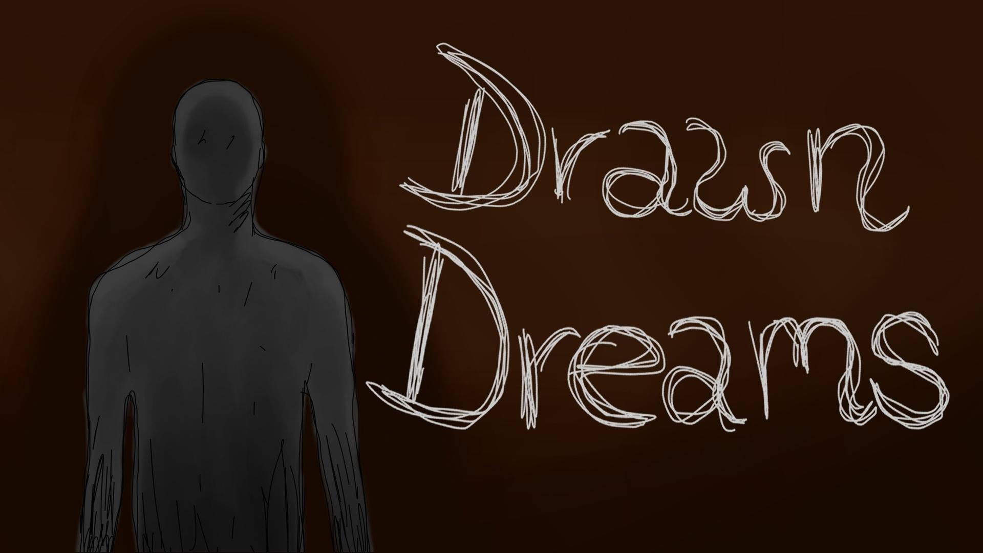 Drawn Dreams #11 - Schattengestalt