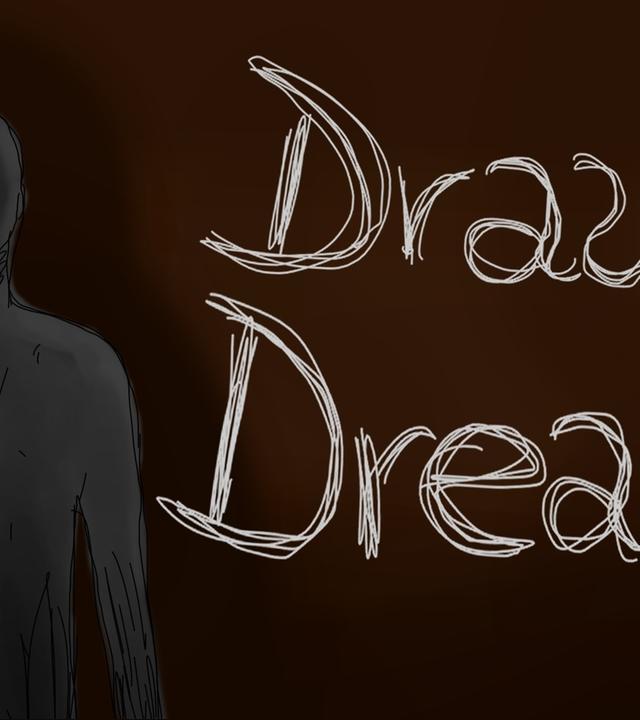 Drawn Dreams #11 - Schattengestalt