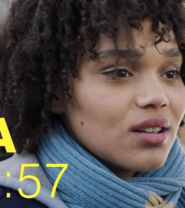 Dreamgirl ? - DRUCK Fatou - Clip 14