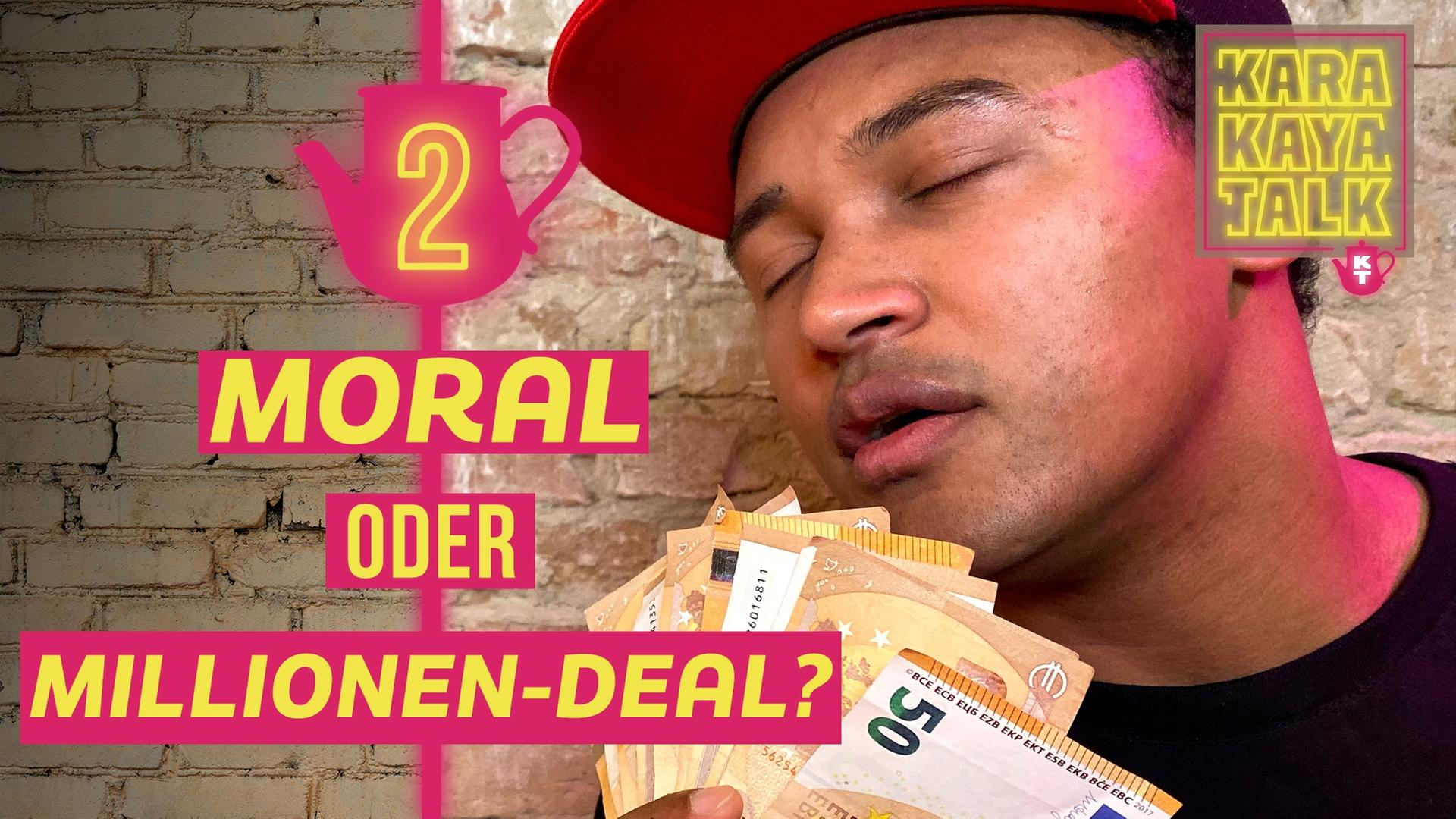 Dreckige Konzerne: Ist Boykott das Richtige? - KARAKAYA TALK