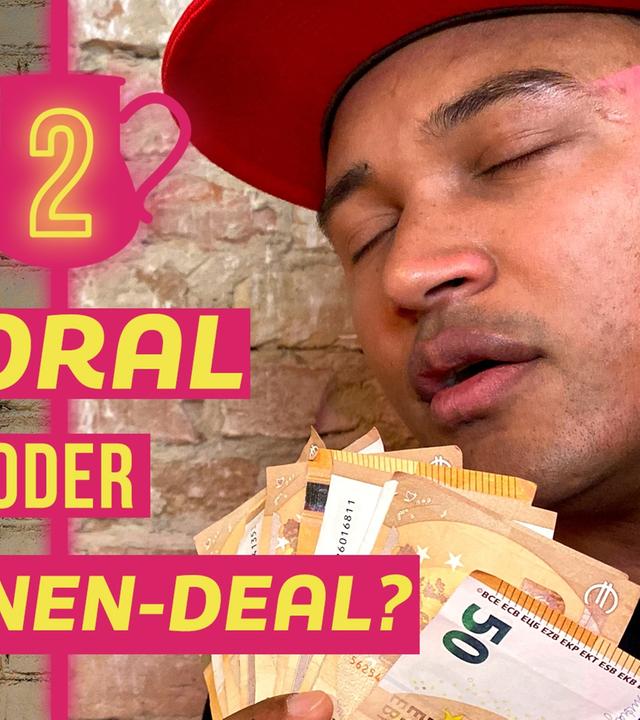 Dreckige Konzerne: Ist Boykott das Richtige? - KARAKAYA TALK