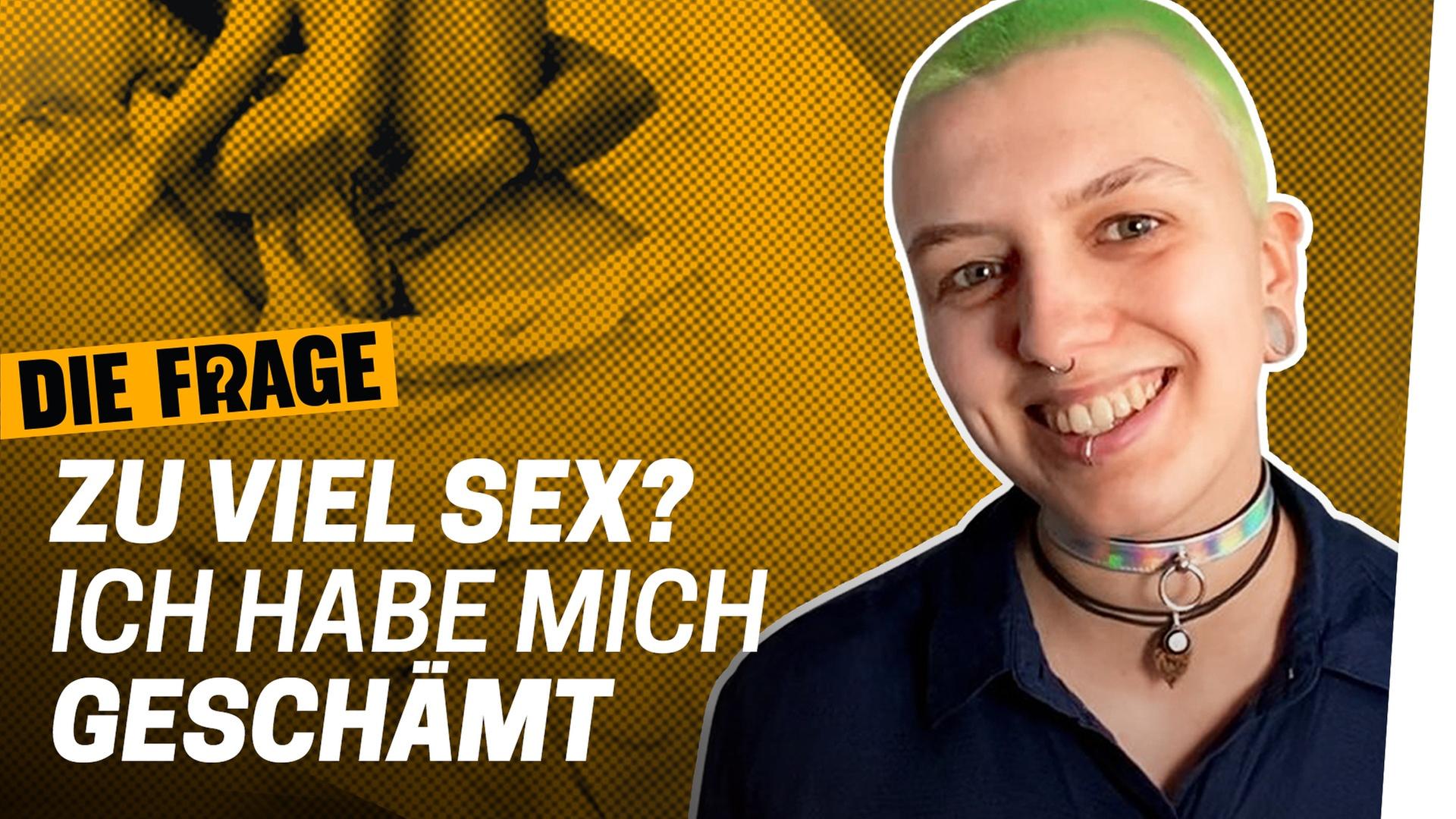 Dreier, Sex-Partys, das erste Mal - wir reden offen über Sex!