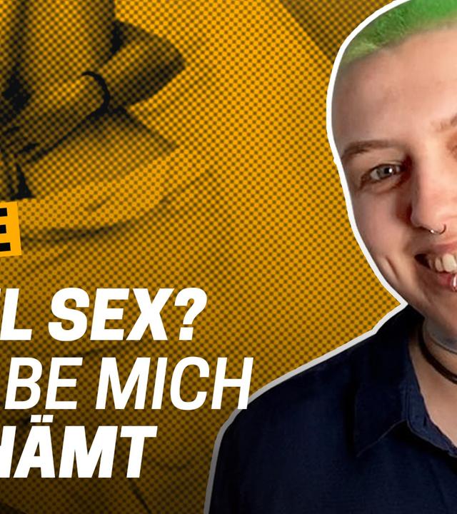 Dreier, Sex-Partys, das erste Mal - wir reden offen über Sex!