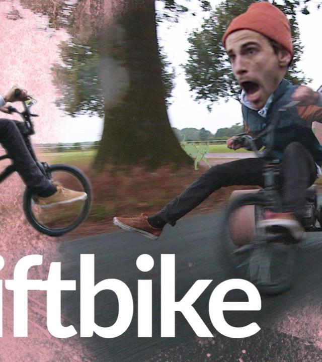 Drift Bike Action - Was bauen wir als nächstes? - Kliemannsland