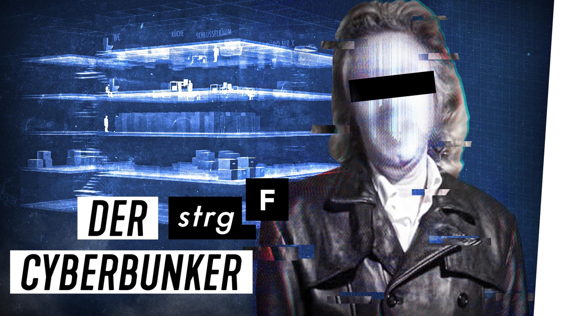 Drogen, Phishing, Malware: Wie Herman X. das Darknet eroberte - STRG_F