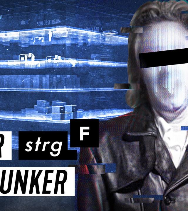 Drogen, Phishing, Malware: Wie Herman X. das Darknet eroberte - STRG_F