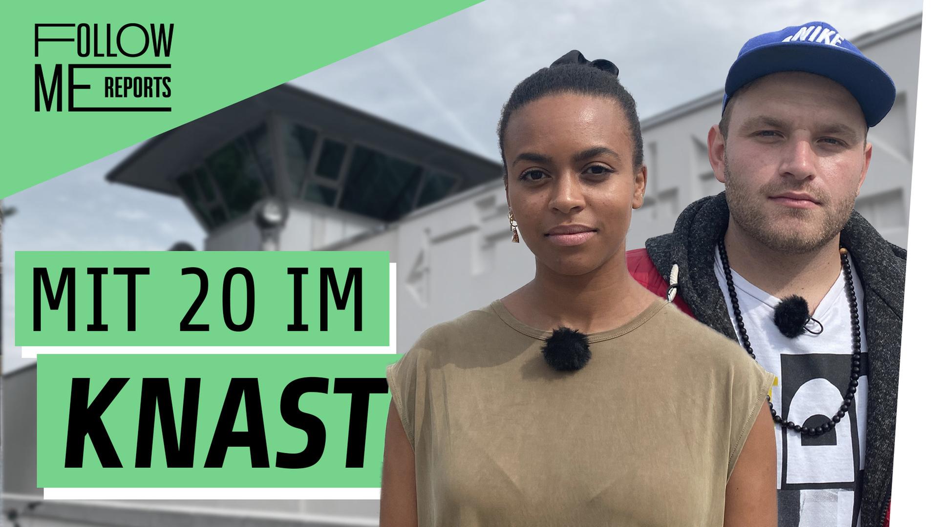 Drogen, Psychose, Knast – Auf Bewährung draußen