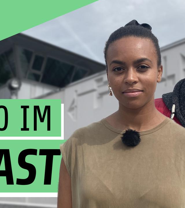 Drogen, Psychose, Knast – Auf Bewährung draußen