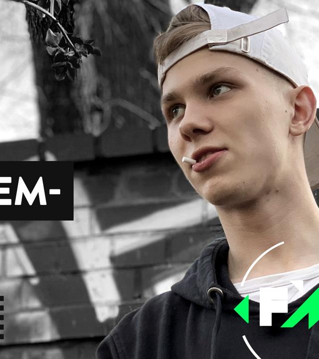 Drogen, Schule & Vaterschaft: Letzte Chance für Ricco?