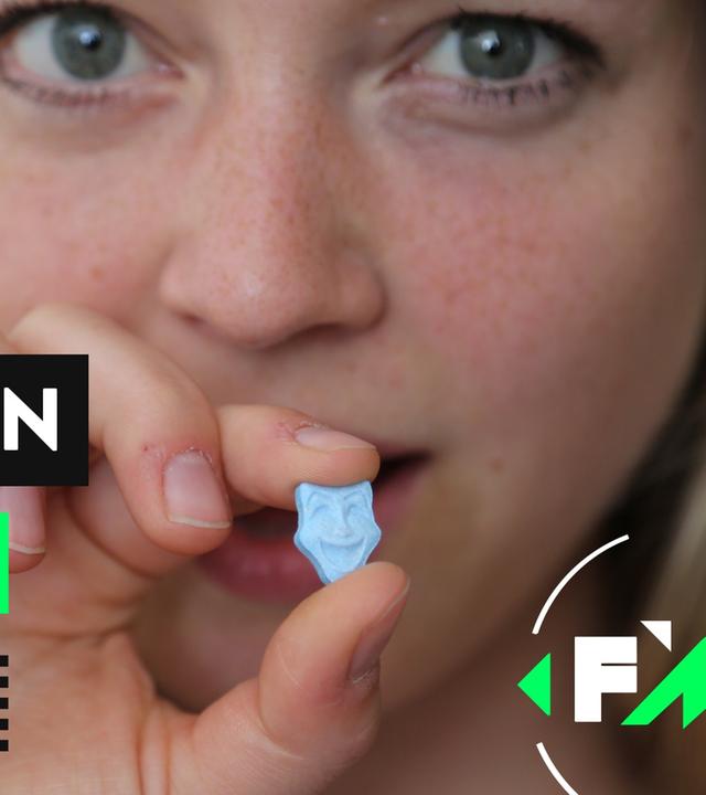 Drogen testen - Was bringt Drug-Checking wirklich?